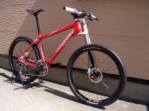 2011′ Cannondale FLASH F2 | 佐々木輪店
